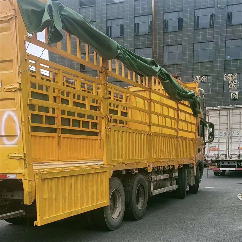 江西宜春袁州到新泰物流公司——一站式货运服务（到新泰的物流）