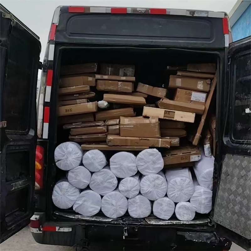 江西宜春袁州至北海货运专线——一站式物流服务，让您的货物畅行无忧（北海到全国物流货运公司）