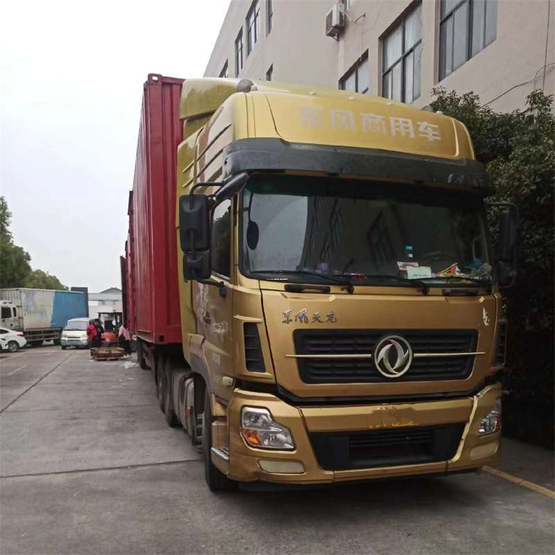 江西宜春袁州到龙口物流公司，一站式服务助您货运无忧