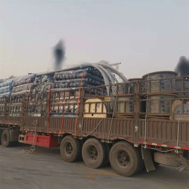 江西宜春袁州到六盘水物流公司——一站式服务，让货运更便捷